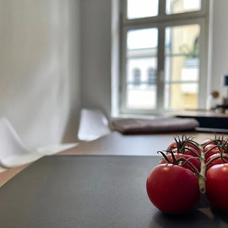 Apartman Nr 3 Lichtdurchflutetes Am Historischen Marktplatz 66 Qm #cosiness Company 23 Schwerin