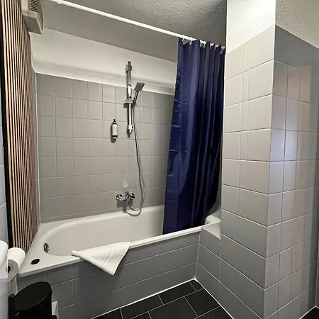 Apartman Nr 3 Lichtdurchflutetes Am Historischen Marktplatz 66 Qm #cosiness Company 23 *