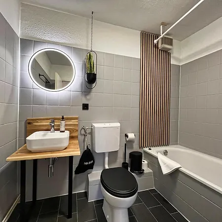 Apartament Nr 3 Lichtdurchflutetes Am Historischen Marktplatz 66 Qm #cosiness Company 23 Schwerin (Mecklenburg-Vorpommern)