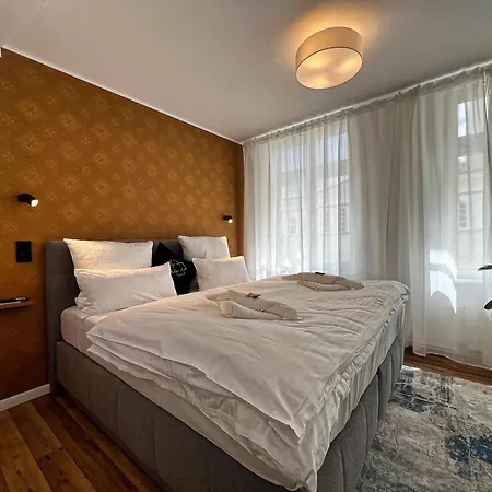 Nr 3 Lichtdurchflutetes Am Historischen Marktplatz 66 Qm #cosiness Company 23 Apartman *