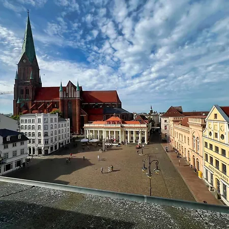 Nr 3 Lichtdurchflutetes Am Historischen Marktplatz 66 Qm #cosiness Company 23 Apartament