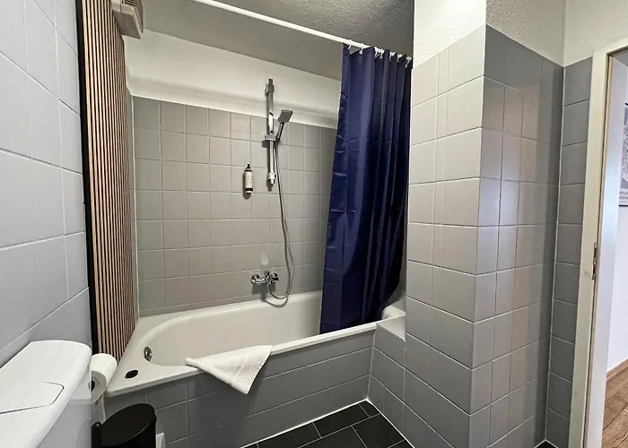 Apartamento Nr 3 Lichtdurchflutetes Am Historischen Marktplatz 66 Qm #cosiness Company 23 *