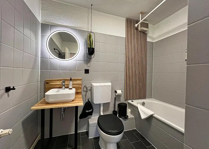 Apartamento Nr 3 Lichtdurchflutetes Am Historischen Marktplatz 66 Qm #cosiness Company 23 Schwerin (Mecklenburg-Vorpommern)